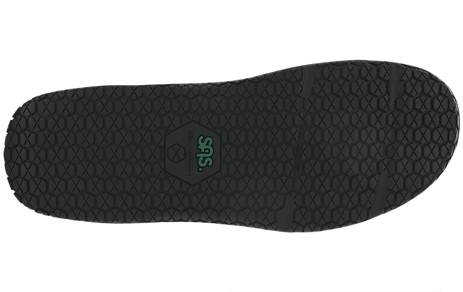 Guardian Non Slip Lace Up Shoe | SAS Shoes